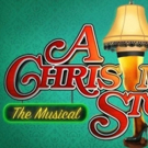 A CHRISTMAS STORY, The Musical Premiers At Waterloo East Theatre This Christmas Video