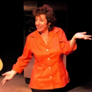 Deb Filler returns to MetroStage in I DID IT MY WAY IN YIDDISH (In English) Photo