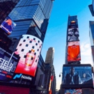 Wuliangye in Times Square: Vowing to Be the Heir and Enabler of Chinese Liquor Cultur