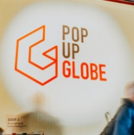Pop-Up Globe To Pop Up In Sydney Video
