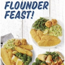 Captain D's Raises the Bar on Seafood with Flounder Feast this Lenten Season Photo