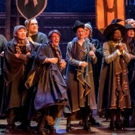 New Tickets Released Today For HARRY POTTER AND THE CURSED CHILD Australia