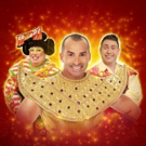 Star Cast Announced for ALADDIN at Darlington Hippodrome