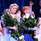 Photo Coverage: A Cold Front Takes Over Broadway! Inside FROZEN's Opening Night Curtain Call
