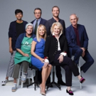 Scoop: Coming Up on the Premiere of the Revival of MURPHY BROWN on CBS - Today, Septe Photo