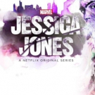 Photo Coverage: The Stars of Netflix's JESSICA JONES Take the Red Carpet At The Seaso Photo