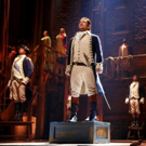 HAMILTON to Anchor 2018 – 2019 Broadway in San Antonio Season - Twenty-Nine Tony…