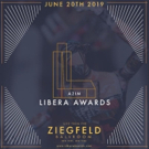 The 2019 A2IM Libera Awards Moves To A New Venue Due To High Demand Photo