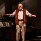 Stacy Keach Returns to the Stage in the Goodman's PAMPLONA Photo