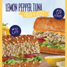 Togo's Popular Lemon Pepper Tuna Is Back Photo