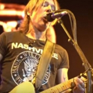 Keith Urban's GRAFFITI U Tour Rolls into St. Louis for Debut Photo