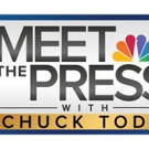 MEET THE PRESS WITH CHUCK TODD Is #1 Across the Board For Fifth Straight Broadcast Video