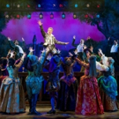 SOMETHING ROTTEN Will Welcome Memphis to the Renaissance Video