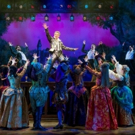 SOMETHING ROTTEN Will Welcome Memphis to the Renaissance