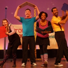 Pushcart Players to Perform at Rutgers-Camden