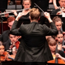Australian Youth Orchestra To Tour Europe And China In 2019