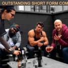 STRUGGLEING Comedy Web Series Developed by USMC Combat Veteran Headed to Emmys Photo