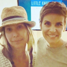 Brief 9/4: THE NAP Begins Previews, Nicolette Robinson Begins in WAITRESS, and More! Image