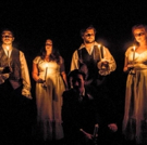 BWW Review: MIDNIGHT DREARY Brings the Terrifying Tales of Edgar Allan Poe to Theatre Photo