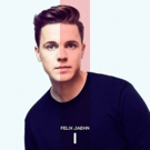 German DJ / Producer Felix Jaehn Releases Debut Album I