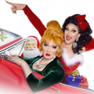 BenDeLaCreme and Jinkx Monsoon Lead TO JESUS, THANKS FOR EVERYTHING! Photo