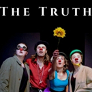 THE TRUTH at Toronto Fringe this July Photo