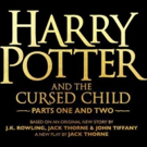 Bid Now on 2 Producer House Seats to HARRY POTTER AND THE CURSED CHILD Plus a Backsta Photo