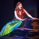 BWW Review: Taking a Delightful Dive into THE LITTLE MERMAID at Beef & Boards Photo