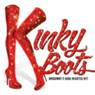 KINKY BOOTS Will Come To The Embassy Next Year!