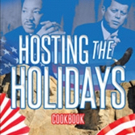 Jefery Ramon's New Book “Hosting the Holidays” is an Informative and Enticing Cookboo