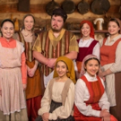 FIDDLER ON THE ROOF Comes to MCCC's Kelsey Theatre This March Photo