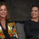 DVR Alert: The Go-Go's Chat Making Music and Broadway Musical HEAD OVER HEELS on CBS  Video