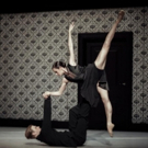 The Kennedy Center Presents Nederlands Dans Theater