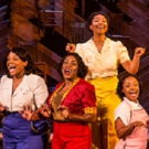 BWW Review: THE COLOR PURPLE Sounds the Clarion Call to Arms