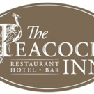 The Peacock Inn Restaurant & Bar Announces New Sommelier Photo