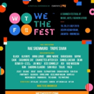 Troye Sivan, Cashmere Cat, Joji Join We The Fest Lineup Video