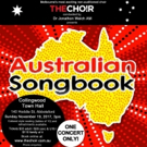 THECHO!R Pays Homage To Our Great Australian Music In 'Australian Songbook'