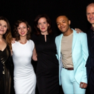 Photo Coverage: Inside Opening Night of Roundabout's SOMETHING CLEAN Photo