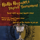 The Inaugural Ha-Ha-Hogwarts Cup of Comedy Comes to the Social Capital Photo