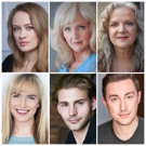 Principal Casting Announced For July Performance Of New Anne Murray Musical Photo