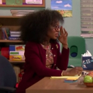 VIDEO: Jimmy Fallon Does Mad Lib Theater with Kerry Washington Video