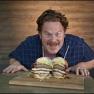 MAN V. FOOD Hosted By Casey Webb Returning to Travel Channel For Third Season Photo