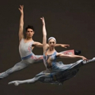 Oregon Ballet Theatre Celebrates US Choreographers in THE AMERICANS Video