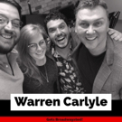 The 'Broadwaysted' Podcast Welcomes Tony-Winning Choreographer Warren Carlyle