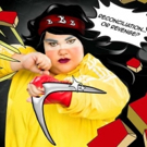 BWW REVIEW: BLACKIE BLACKIE BROWN: THE TRADITIONAL OWNER OF DEATH Is New Superhero…