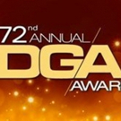 The Directors Guild of America Announces Date for 2020 Awards Ceremony