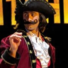 PETER AND THE STARCATCHER Starts This Today, 12/1!