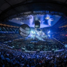 WORLD CLUB DOME 2019 Unveils New Global Acts Photo