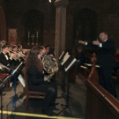 Phila. Youth Orchestra's Bravo Brass Ensemble Presents BACH ON BRASS Video