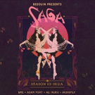 Bedouin Reveals Lineup for Saga Ibiza 2019